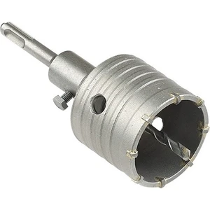 Elmaslı Beton Delme Panç (Adaptörlü) 65mm-2207