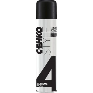 Style Hairspray Brilliant 400 ml