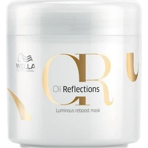Oil Reflections Luminous Reboost Mask 500 Ml