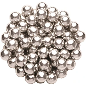 Arjantin Şekeri Gümüş No:5 50 gr