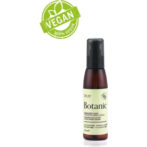 Botanic Yıpranma Onarıcı Vegan Serum 125 ml