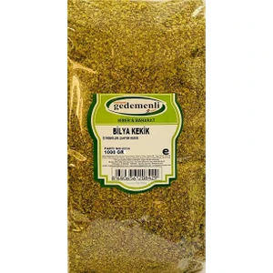 Bilya Kekik Yaprak  1 kg