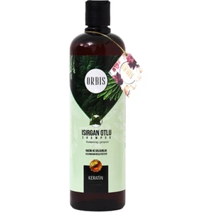 Şampuan Isırgan Ot 700ML