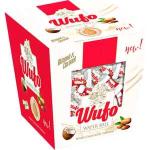 Hindistan Cevizli Gofret 150 gr