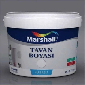 Tavan Boyası 3,5 kg