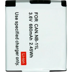 Cazipshop NB-11L Batarya