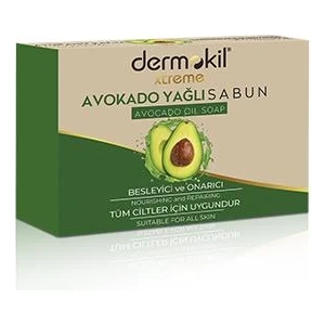 Sabun 100 G - Avokado Yağlı