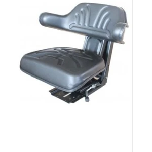 Royal Traktör Koltuk Sistemleri Kolçaklı Traktör Koltuğu-İleri Geri Haraketli