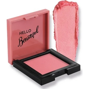 Profashion Cream Blush Blendable No: 41 Dazzling