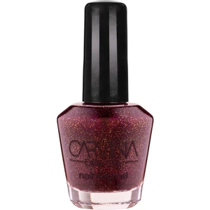 Exclusive Oje Işıltılı Bordo