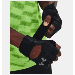 Under Armour Erkek UA Ağırlık Kaldırma Eldiveni 1369830-001