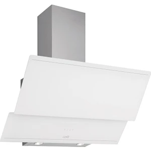 Silverline Luno Davlumbaz 90 cm Beyaz