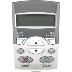 Abb Acs-Cp-C Kontrol Paneli