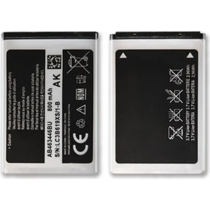 Dijital Mobil Samsung B310E Batarya Pil AB463446BU