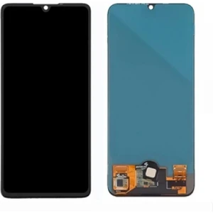 Dijital Mobil Huawei P Smart S OLED LCD LCD Dokunmatik Ekran
