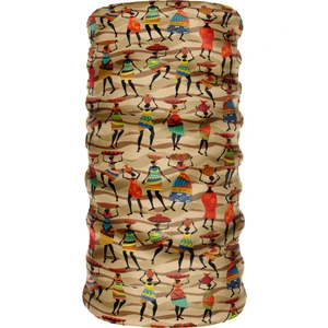 ® Extreme Ethnic Africa Boyunluk Maske Bandana Balaclava