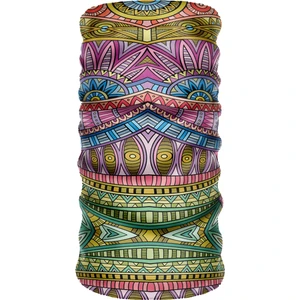 ® Extreme Ethnic Maya Boyunluk Maske Bandana Balaclava