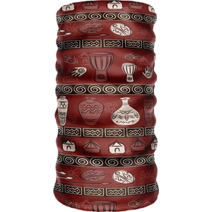 ® Extreme Ethnic Africa Boyunluk Maske Bandana Balaclava