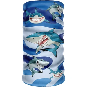 ® Extreme Shark Boyunluk Maske Bandana Balaklava 