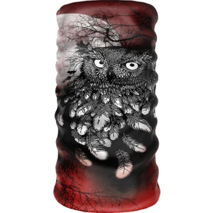 ® Extreme Owl Boyunluk Maske Bandana Balaklava 