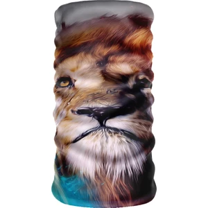 ® Extreme Lion Boyunluk Maske Bandana Balaklava 