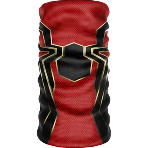 ® Extreme Spider Boyunluk Maske Bandana Balaklava 