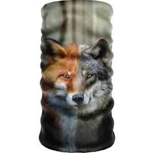 ® Extreme Wolf Boyunluk Maske Bandana Balaklava 