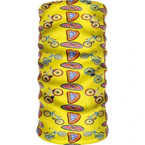 ® Extremebike Patterned Boyunluk Maske Saç Bandı Bandana Balaclava