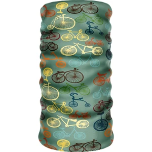 ® Extremebike Patterned Boyunluk Maske Saç Bandı Bandana Balaclava