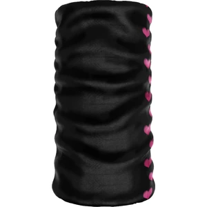 ® Extreme Kalp Desenli Boyunluk Maske Saç Bandı Toka Bandana Balaklava
