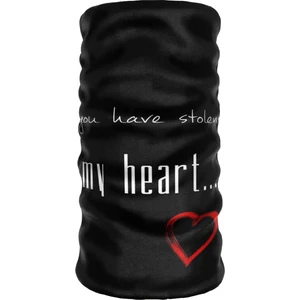 ® Extreme You Have Stolen My Hearth Boyunluk Maske Saç Bandı Toka Bandana Balaklava