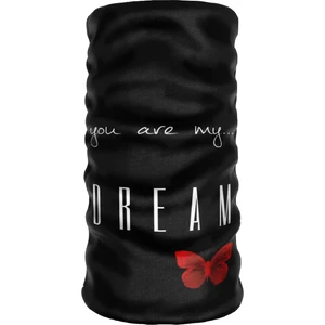 ® Extreme You Are My Dream Boyunluk Maske Saç Bandı Toka Bandana Balaklava