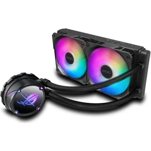 ROG STRIX LC II 240 AURA SYNC RGB 120MM ADRESLENEBİLİR FAN SIVI CPU SOĞUTUCUSU
