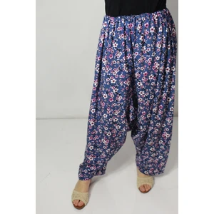 Gülayten Moda Bursa Şalvarı