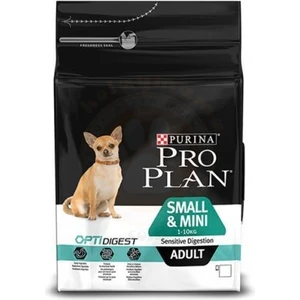 Pro Plan Kuzulu Küçük Irk Köpek Maması 3 kg