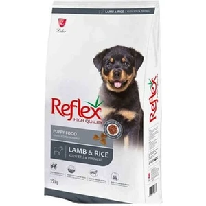 Kuzu Etli Yavru Köpek Maması 15 kg