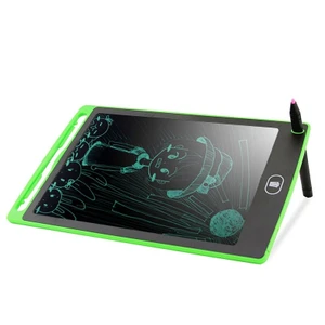 8"5 Çocuk ve Yetişkinler Için LCD Yazı ve Resim Çizim Tableti
