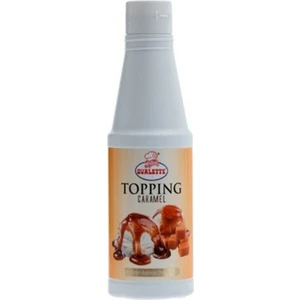 Karamelli Topping Sos 1 kg