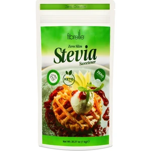 Zero Slim Tatlandırıcı 1 kg Keto /Ketojenik / Vegan diyete uygundur.