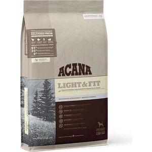 Light Fit Tahılsız Köpek Maması 11,4 kg