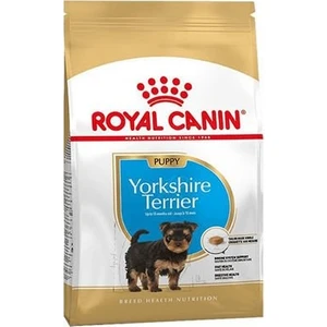 Royal Canin Puppy Yorkshire Terrier Yavru Köpek Maması 1,5 kg
