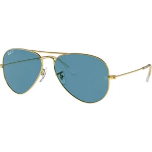 Rayban Güneş Gözlüğü RB3025 9196/S2 Rayban Aviator Large Metal