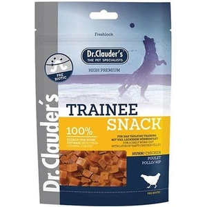 Dr. Clauder's Dr. Clauders Chicken Tavuk Etli Köpek Ödül Küpleri 80 gr