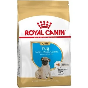 Royal Canin Puppy Pug Irkına Özel Yavru Köpek Maması 1,5 kg