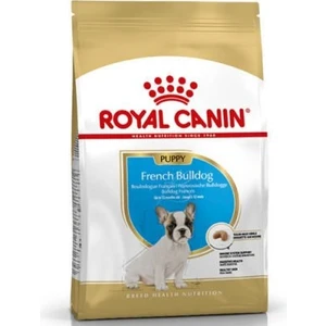 Royal Canin Puppy French Bulldog Yavru Köpek Maması 3 kg