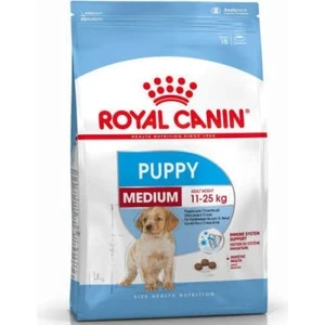 Royal Canin Medium Puppy Orta Irk Yavru Köpek Maması 15 kg