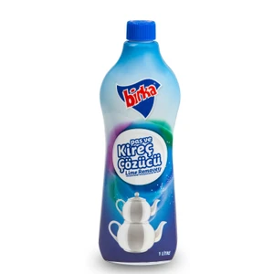 Pas ve Kireç Çözücü 15 Adet x 1 Litre
