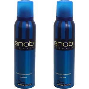 2li Deodorant Set