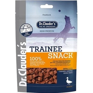 Dr. Clauder's Dr. Clauders Duck Ördekli Köpek Ödül Küpleri 80 gr