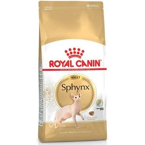 Royal Canin Sphynx Özel Irk Yetişkin Kedi Maması 2 kg
